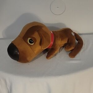 THE DOG Dachshund WATAG In Artlist Collection International Play Along